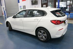 USADO LHD/RHD 2020 B M W 1 SERIE 1.5TD 116D SE - Product Image 2