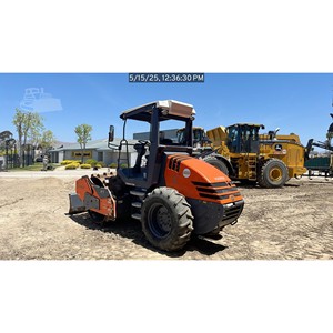 2022 HAMM H7IP Single Drum Impact <b>Roller</b> New Condition for Construction Farm Industries Core Components Engine Pump Motor Gear - Product Image 4