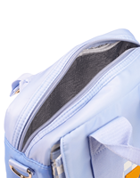 Déjeuner fourre-tout sac à dos bento collations personnalisé personnalisé thermique doux portable étanche enfants femmes glace et chaud sortir infirmière sacs