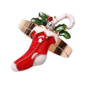 2024 usine vente chaude doré Serviette Table de fête de mariage décoratif rond de serviette maison et décor de Table fêtes de mariage - Product Image 6