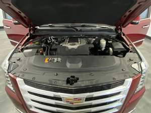 CLEAN 2018 Ca_dill_ac Es-ca-la-de Lujo 4WD - Product Image 6