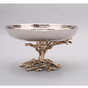 Design moderne Bols de service au chocolat à revenu élevé pour la soupe au chocolat Pâtes Biscuits et noix - Product Image 6