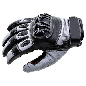 Vente en gros Gants de moto chauds et imperméables pour motocycliste Gants de moto en fibre de carbone pour écran tactile - Product Image 2