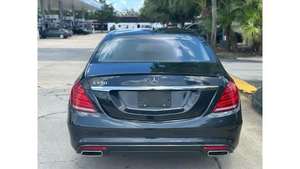 Offres Spéciales 2023 – Berline S 550 RWD – Véhicules d'occasion haut de gamme en excellent état, prêts à rouler - Product Image 6