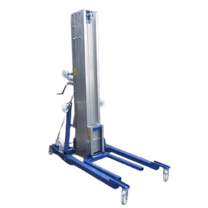 New Condition <b>Material</b> <b>Handling</b> Forklift 385 - Product Image 1