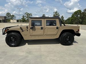 1000% USADO, AM GENERAL HUMMER 1997, LISTO PARA ENVIAR - ENTREGA A DOMICILIO - Product Image 4