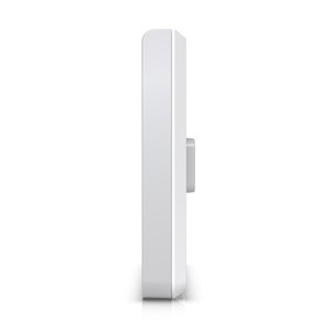 Ubiquiti U6-Enterprise-IW <b>Access</b> <b>Point</b>, Dual Band WiFi6E 4x4 MIMO, 1x RJ45 2.5Gb/s PoE+, 4x RJ45 1000Mb/s - Product Image 3