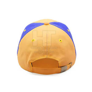 Gorras Casuales de Diseño Nuevo 2025, 100% Algodón, Transpirables e Impermeables, Diseño Elegante para Venta en Línea - Product Image 5