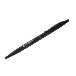 Gran demanda Olivia International personalizable negro gris pluma de Metal Punta de 0,5mm para regalos corporativos suministros de papelería escolar - Product Image 6