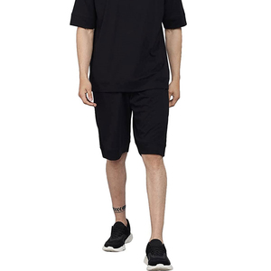 Ensembles jumeaux pour hommes de qualité supérieure nouveau design de vêtements confortables pour l'été ensembles jumeaux décontractés respirants pour hommes à vendre en gros - Product Image 6