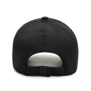 Gorra de béisbol Hombres Mujeres Algodón Deportes al aire libre Sombreros de golf para hombres Golf Snapback Coquet Bone Gorses - Product Image 5