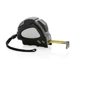 Flexómetro Autoblocante RCS de 5m, Herramienta de Medición Sostenible - Product Image 1
