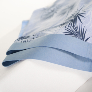 Ropa interior personalizada de fábrica para hombre, calzoncillos de bambú y algodón, bóxer de primera calidad, ropa interior transpirable para hombre, pantalones cortos, envío DDP - Product Image 4