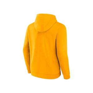 เสื้อมีฮู้ดแบบสวมหัวมีสไตล์สำหรับผู้ชายผ้าฝ้ายโพลีเอสเตอร์พิมพ์ลายได้ตามต้องการ - Product Image 6