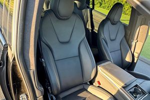 Tesla Model X Usado 2024 - Product Image 5