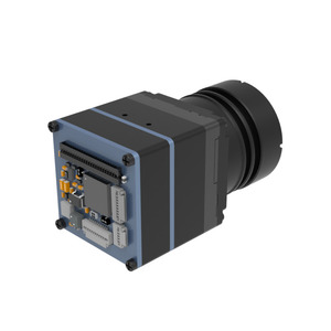 โมดูลกล้องถ่ายภาพความร้อนขนาดเล็ก 21 มม. 640x480 พิกเซล 12um 50Hz ปรับแต่งได้ พร้อมแกนกลางอินฟราเรดสำหรับการมองเห็นในเวลากลางคืน เหมาะสำหรับระบบรักษาความปลอดภัยและ FPV - Product Image 3