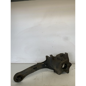 Brazo de control superior trasero derecho FORD Focus Sedan 3ª Serie bd1522223 (04>08) - Product Image 3