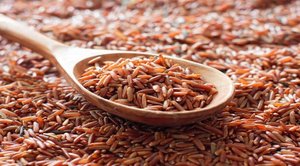 Rice-1kg ดูดฝุ่นขนาดเล็ก2กก. 5กก. สำหรับอาหารเพื่อสุขภาพของเวียดนามพร้อมข้าวแดงข้าวไรซ์ arroz เพิ่มขึ้น Rizo/anna DO Vilaconic - Product Image 5