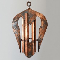 Celestial Bell Iron Wind Chime Movible Hanging Art Deco Design Tamaño de color personalizable Produce notas calmantes para espiritual
