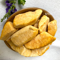 Gevriesdroogde Mango Hot Selling Hoge Kwaliteit Gemaakt In Vietnam Droge Poeder Kubus Sticks Puree Fruit Fzyezy Fruit Plak Voor Alle Leeftijden