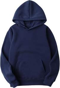 Sudaderas con capucha unisex de algodón para hombre, ropa de calle con estampado digital de invierno y logotipo personalizado con estilo, 100% - Product Image 4