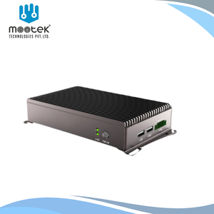 สำหรับ NVIDIA jetson-NVIDIA MT-520คอมพิวเตอร์อุตสาหกรรมขนาดเล็กสำหรับการประมวลผลขอบผลิตภัณฑ์4C-128GC-4R-16S สต็อกสำหรับนวัตกรรม AI - Product Image 2