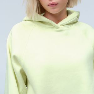 Sweat-shirt à capuche pour femmes en gros personnalisé, sweat-shirt à capuche pas cher pour femmes, logo personnalisé, sweat-shirt à capuche pour femmes - Product Image 2