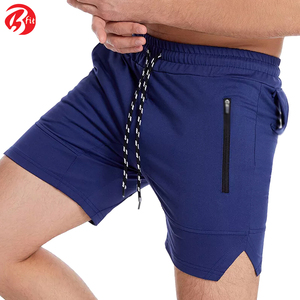 Votre propre logo Design Meilleure qualité Shorts d'été Shorts de jogging pour hommes Nouvelle arrivée Jogger Jogging Shorts - Product Image 3