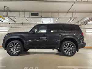 NOUVEAU LEXUS GX 550 +2026MOD+FULLopt+EUmod+EUreg+stock+354hp TRANSMISSION AUTOMATIQUE - Product Image 2