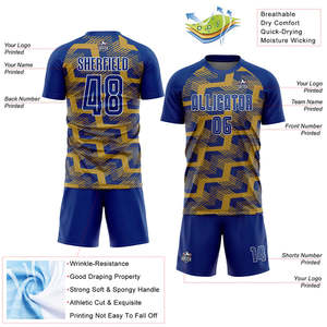 Auténtico uniforme de fútbol al por mayor de alto rendimiento transpirable de secado rápido kits duraderos para academias de fútbol y clubes escolares - Product Image 2