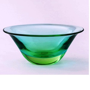 Cuenco grande de resina de tamaño personalizado con madera verde al mejor precio producto en línea hecho en India para ocasiones de fiesta - Product Image 6