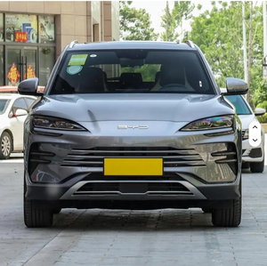 VOITURE SUV Byd Song Pro 2024 D'OCCASION - Product Image 1