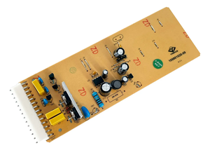 Tarjeta de Control Electrónica para Lavadora Drean Concept 5-05, Placa PCB 109801020-09 - Product Image 3
