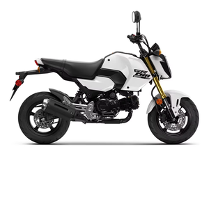 Moto HondaS Grom SP 2025 - Product Image 1