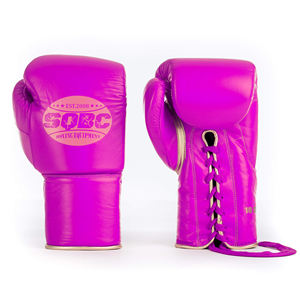 Los mejores guantes de boxeo de entrenamiento, guantes de Kickboxing MMA y guantes de boxeo y lucha para Muay Thai - Product Image 1