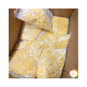 Grains de maïs sucré surgelés de qualité supérieure fabriqués à partir de maïs frais du Vietnam, idéaux pour la transformation des aliments, la cuisson et l'emballage au détail - Product Image 6