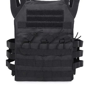 Haute qualité hommes et unisexe multi-poches travail maille gilet respirant randonnée et utilitaire vêtements de travail strass Technique imprimé Logo - Product Image 5