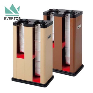 U-13B máquina automática <span class=keywords><strong>de</strong></span> envoltura <span class=keywords><strong>de</strong></span> paraguas húmedo con doble ranura, máquina <span class=keywords><strong>de</strong></span> envoltura <span class=keywords><strong>de</strong></span> paraguas <span class=keywords><strong>de</strong></span> nuevo estilo con bolsa <span class=keywords><strong>de</strong></span> plástico, envoltura <span class=keywords><strong>de</strong></span> paraguas - Product Image 1