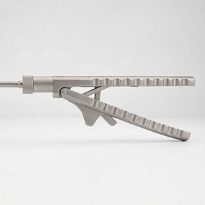 <b>Laparoscopic</b> Surgical <b>Instruments</b> Needle Holder Forceps by amrid surgical - Product Image 3