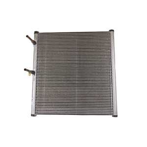 مبخر مكثف ميكروتشانل من الألومنيوم مخصص لمعالجات التبريد الدقيق المشعاع MCHE المبرد - Product Image 5