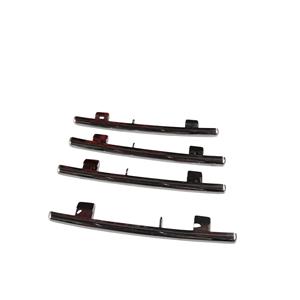 Moldura de Parrilla Delantera para FIAT Panda 4x4 Sisley (88>91) 7710207 - Product Image 1