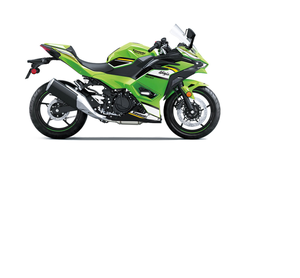 Motos Kawasaki Ninja 500 2025 - Product Image 1