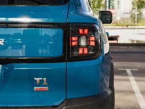 JETOUR T1 neuf à vendre - Product Image 5