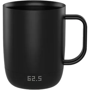 Mug intelligent Prixton : Gadgets personnalisés à commande par le temps - Product Image 4