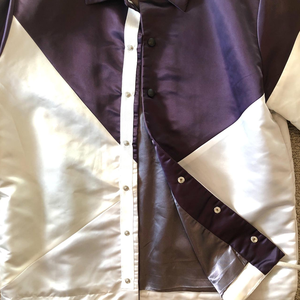 เสื้อโค้ชบุรุษมีหลายสีเสื้อโค้ช - Product Image 3