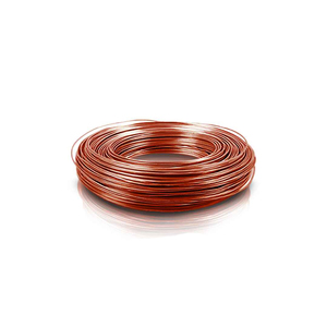 Pure <b>Copper</b> <b>Wire</b> for Electrical and Electronics Use Soft Drawn and Hard Drawn Available in Various Gauges and Sizes - Product Image 5