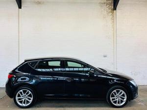 รถมือสอง SEAT LEON 1.4 TSI SE ปี 2013 พวงมาลัยซ้าย/ขวา - Product Image 4