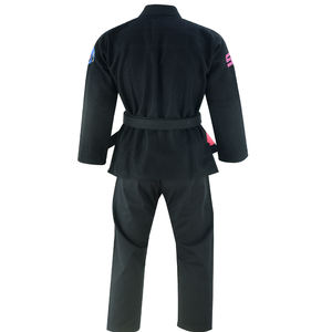 Judo Gi Bjj <b>Kimono</b> Bjj Gi Jiu Jitsu Martial Arts Uniform Wholesale Bjj Gi Uniform Judo Uniform Pakistan - Product Image 2