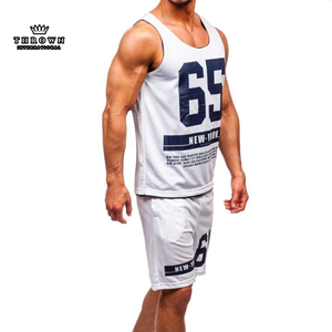 Haute qualité unisexe France maillots de football Teamwear 100% Polyester respirant uniforme vêtements décontractés vêtements de sport OEM ODM - Product Image 5