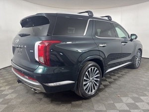 ฮุนได พาลิเซด คาลิกราฟี AWD SUV ปี 2025 มือสอง - พร้อมจัดส่ง - Product Image 3